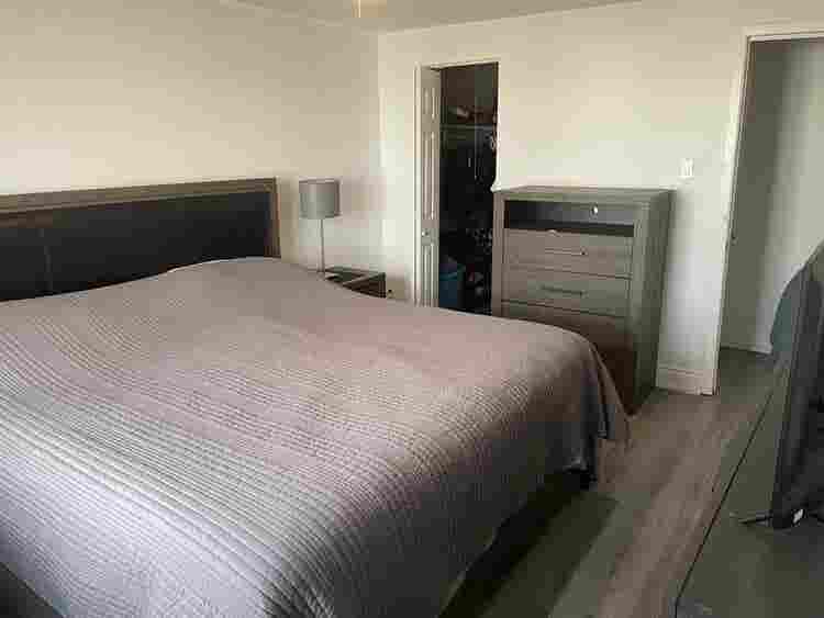 2 bedrooms townhouse