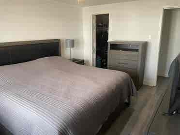 2 bedrooms townhouse