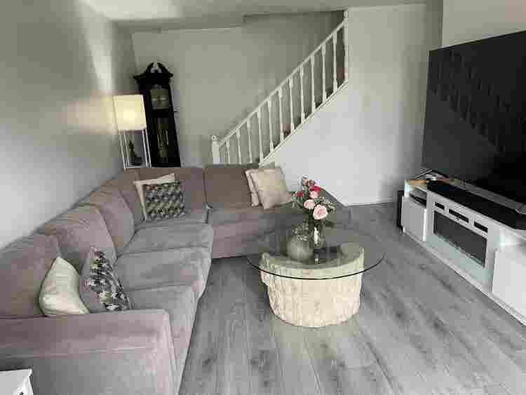 2 bedrooms townhouse