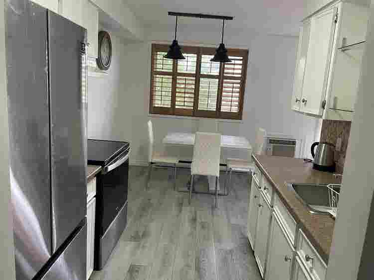 2 bedrooms townhouse