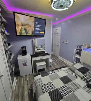 Room for rent
