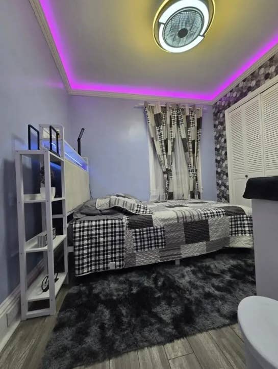 Room for rent