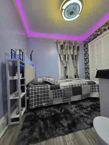Room for rent
