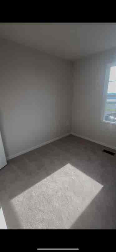 Beautiful townhome room up for sale