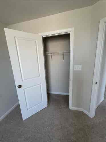Beautiful townhome room up for sale