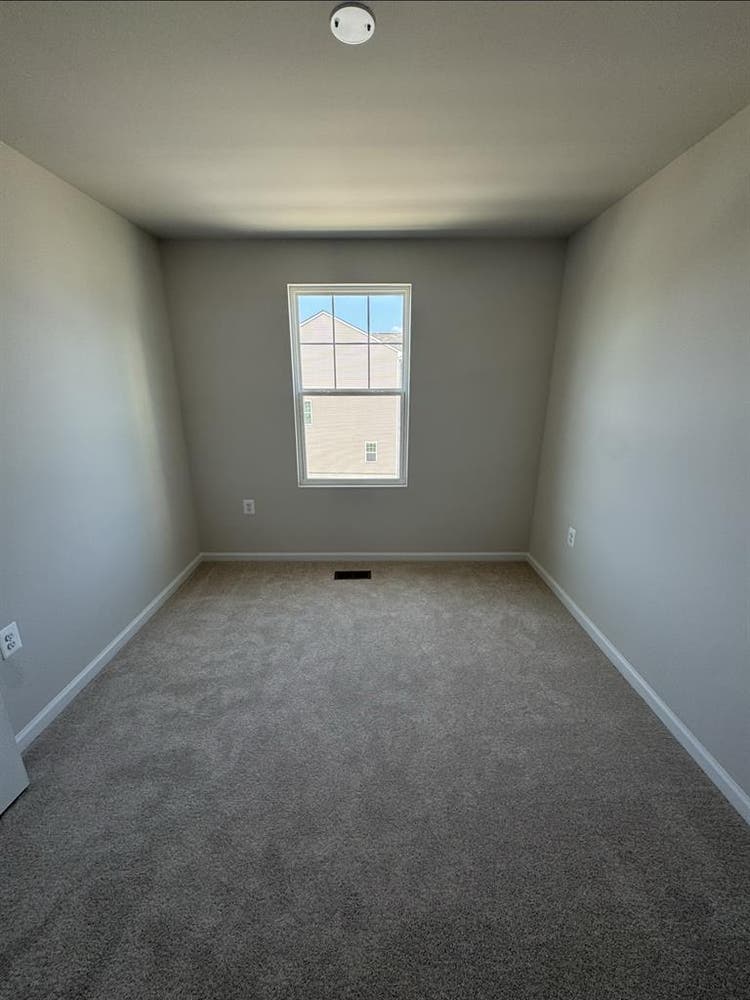 Beautiful townhome room up for sale