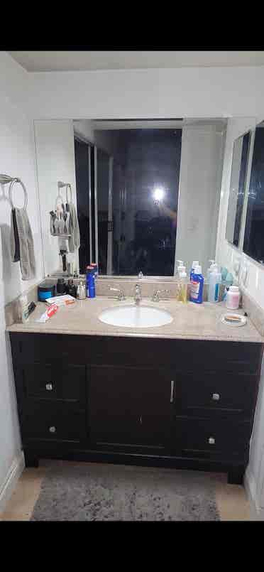 Master bedroom for rent
