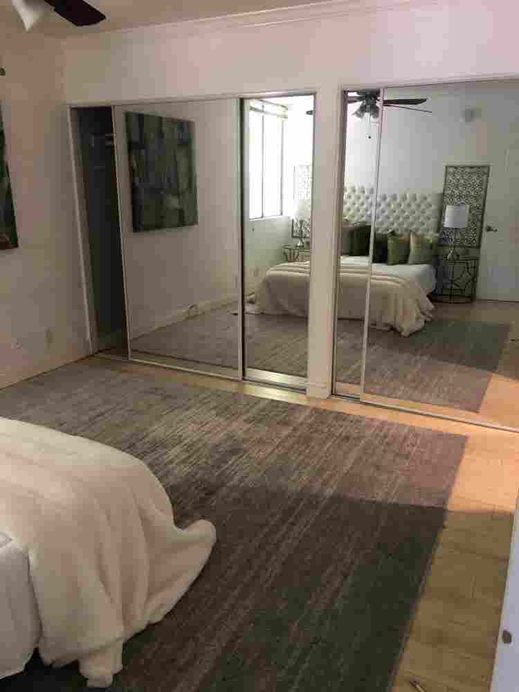 Master bedroom for rent