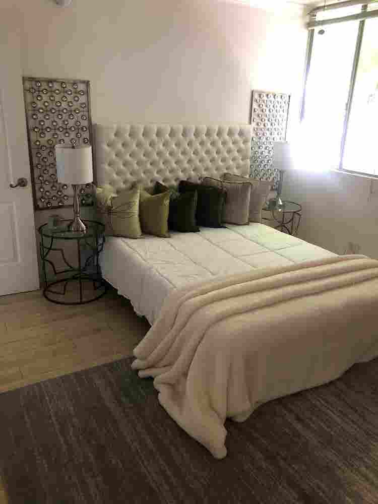 Master bedroom for rent