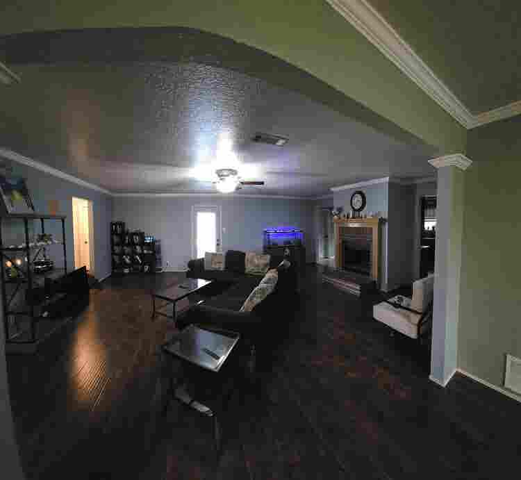Room in Killeen for Rent.