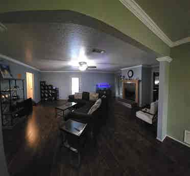 Room in Killeen for Rent.