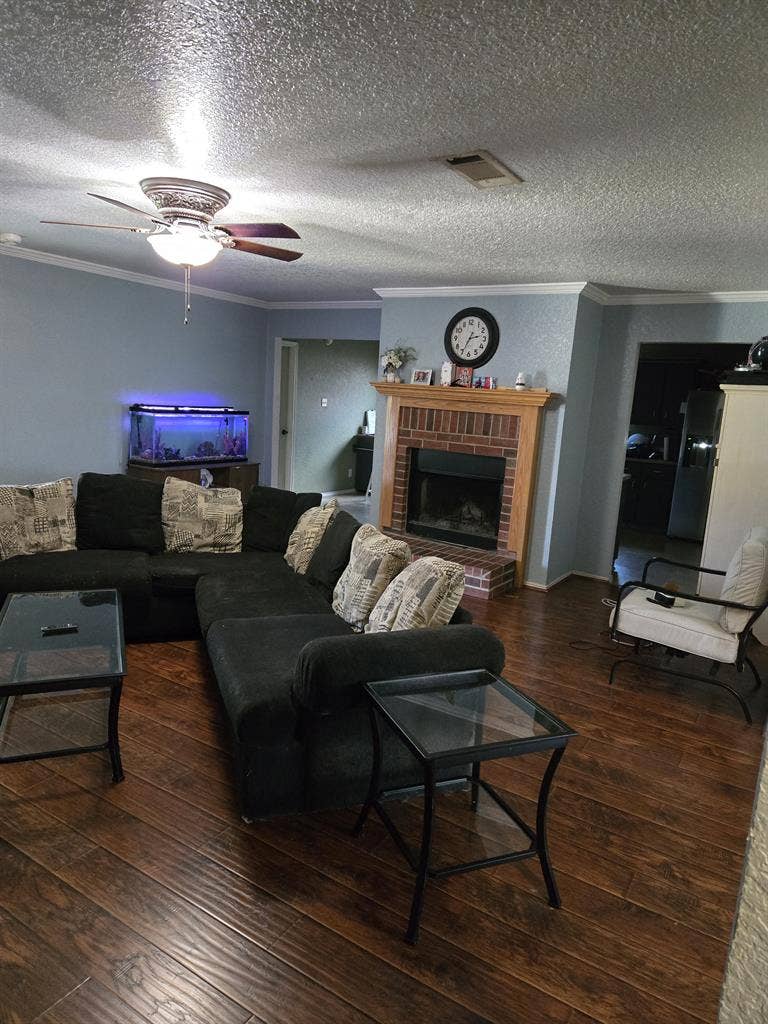 Room in Killeen for Rent.