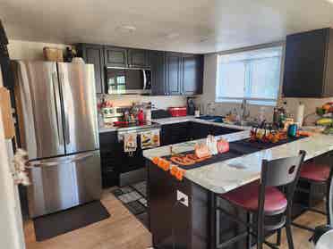 Single Bedroom In A Beautiful Condo