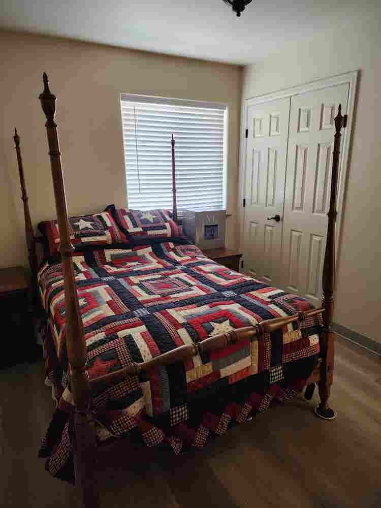 Single Bedroom In A Beautiful Condo