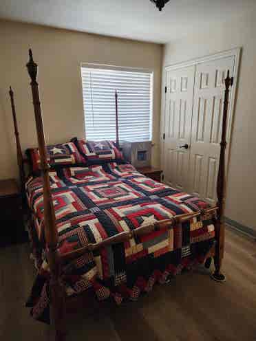 Single Bedroom In A Beautiful Condo