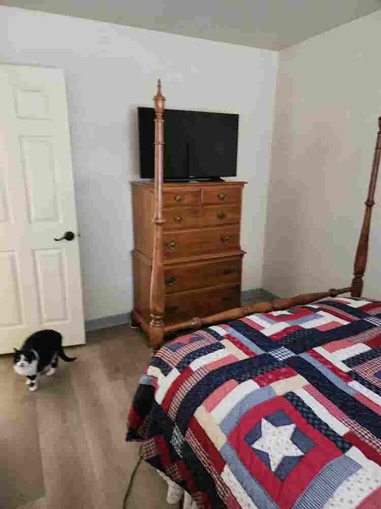 Single Bedroom In A Beautiful Condo