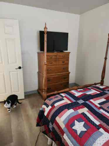 Single Bedroom In A Beautiful Condo