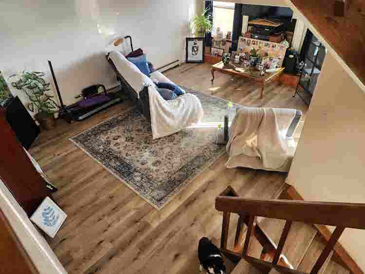 Single Bedroom In A Beautiful Condo