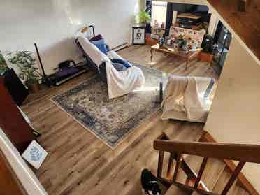 Single Bedroom In A Beautiful Condo