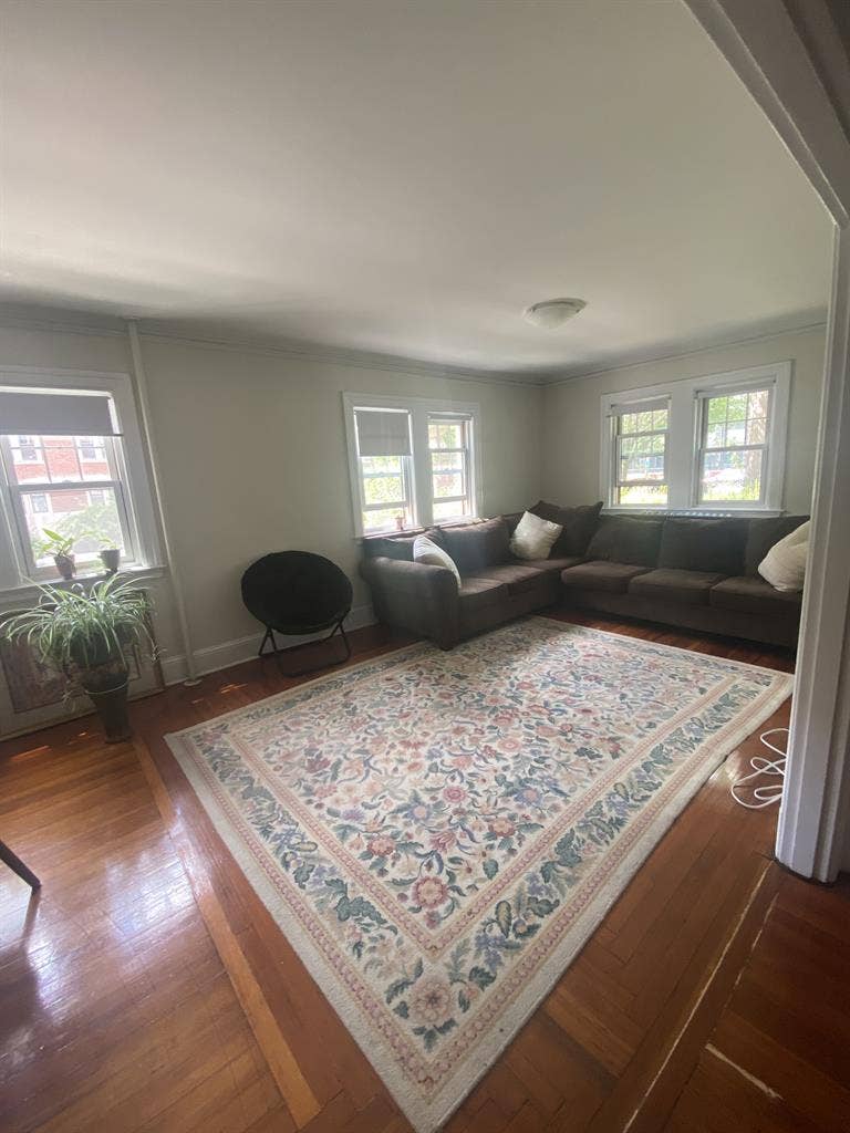 Private Room Brookline, month$