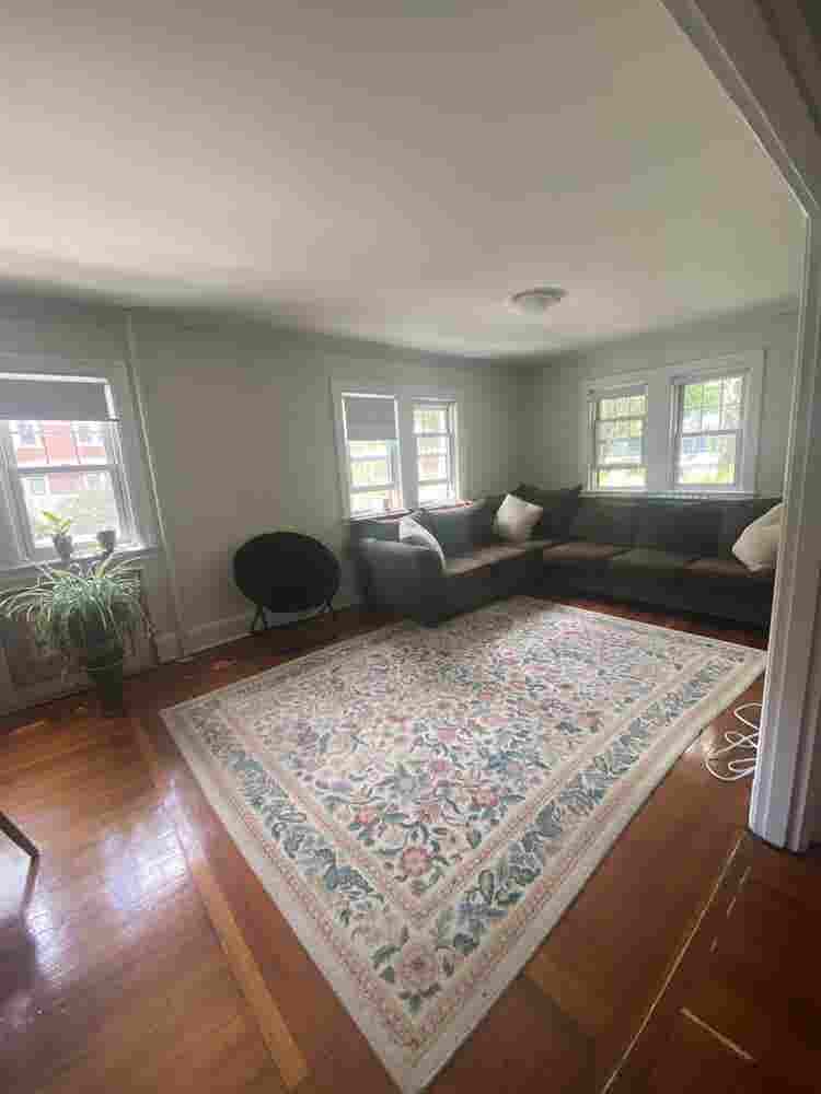 Private Room Brookline, month$