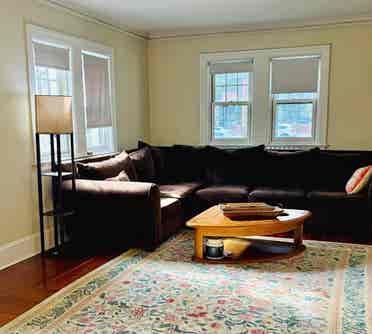 Private Room Brookline, month$