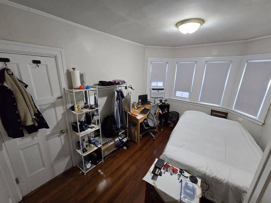 Private Room Brookline, month$