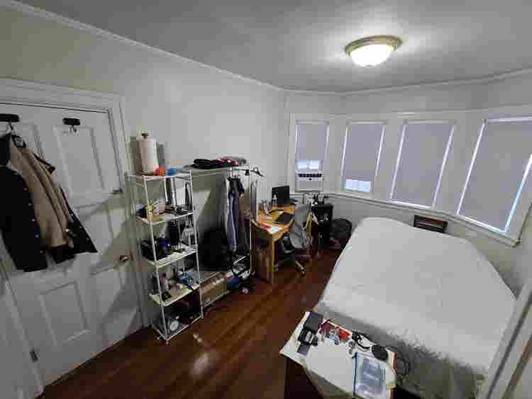 Private Room Brookline, month$