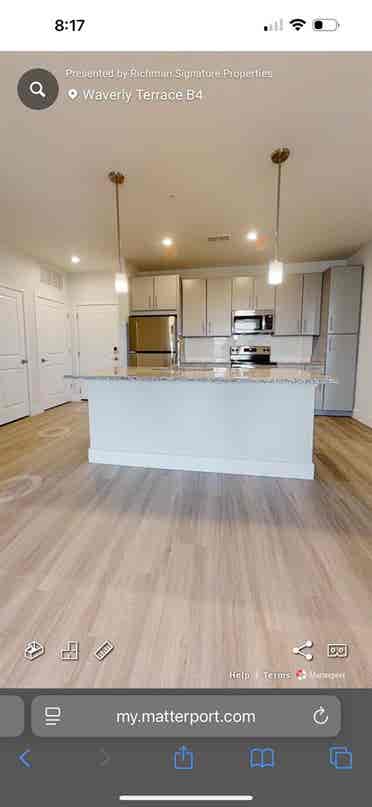 Looking for a roommate ASAP