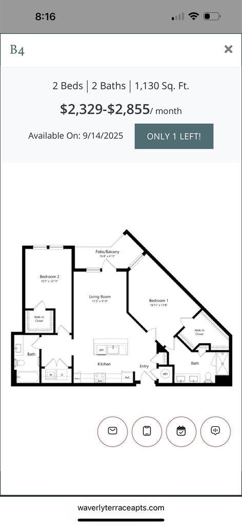 Looking for a roommate ASAP