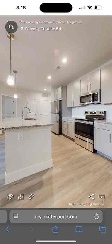 Looking for a roommate ASAP