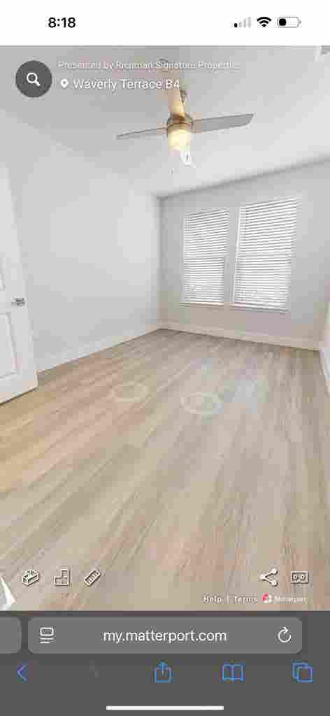 Looking for a roommate ASAP