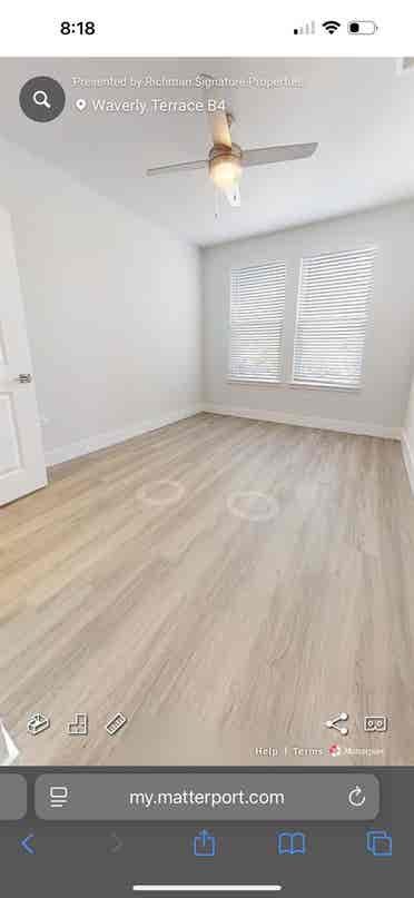 Looking for a roommate ASAP