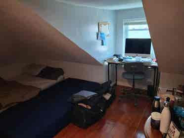 Room for rent September 1