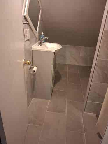 Room for rent September 1
