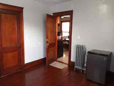 Room for rent September 1