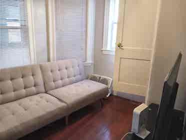 Room for rent September 1
