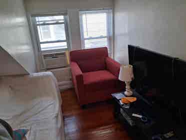 Room for rent September 1