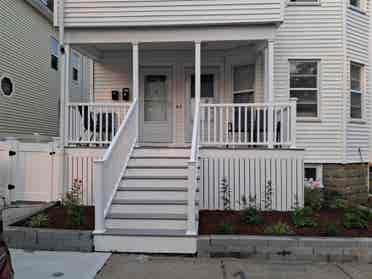 Room for rent September 1