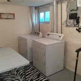 Room for rent September 1