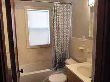 Room for rent September 1