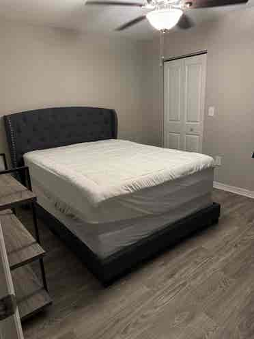 LOOKING FOR ROOMMATE!!