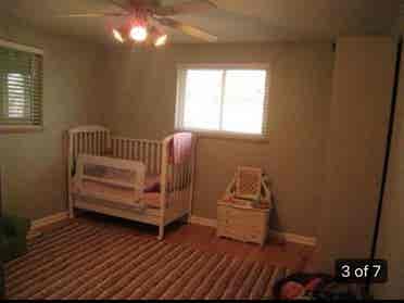 Room for rent in Spacious House