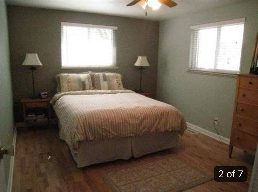 Room for rent in Spacious House