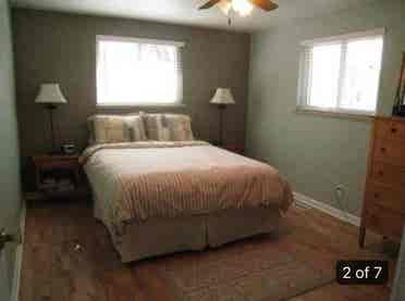 Room for rent in Spacious House