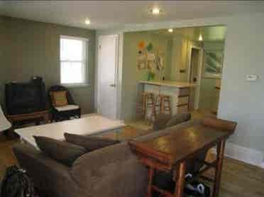 Room for rent in Spacious House