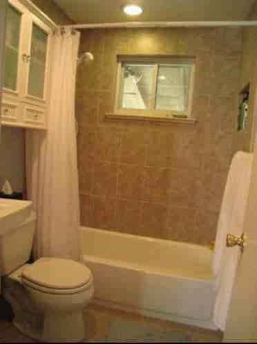 Room for rent in Spacious House
