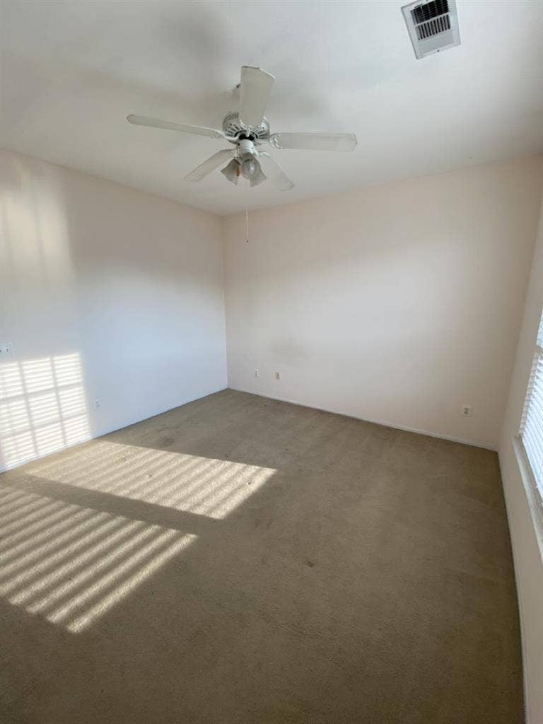 Bedroom & Bathroom