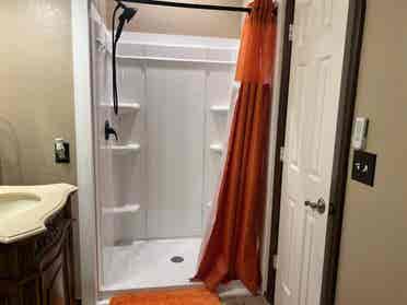 Furnished room