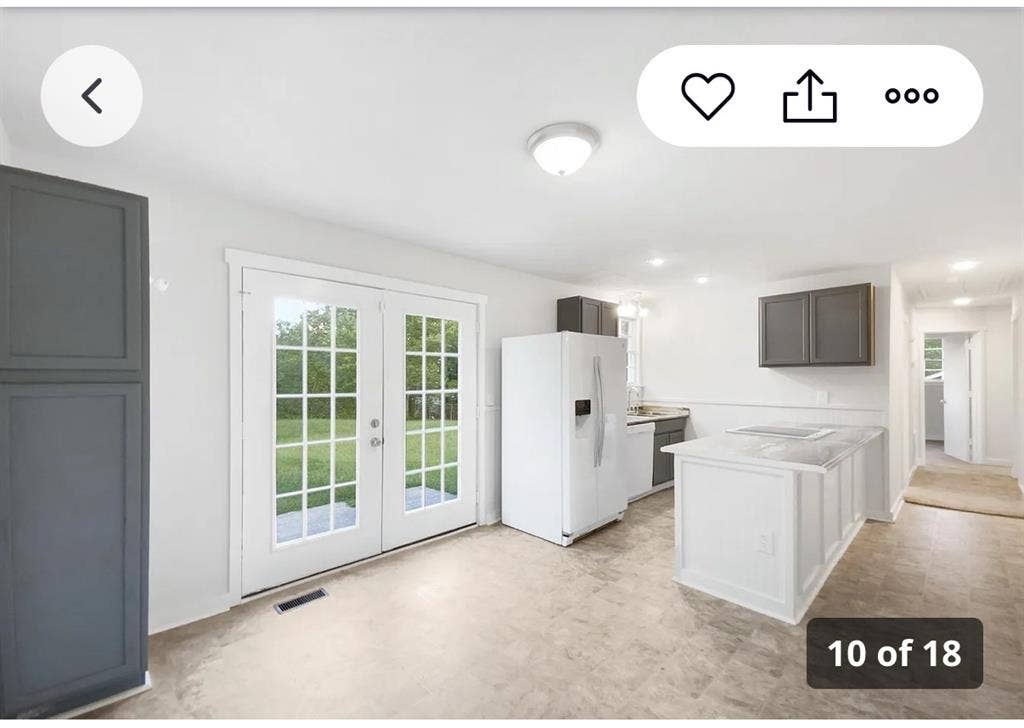 2 rooms for rent